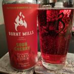 Burnt Mills - Sour Cherry Cider 0