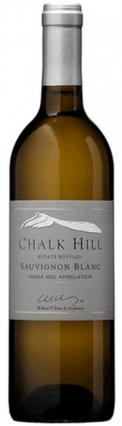 Chalk Hill - Sauvignon Blanc 2022 (750ml) (750ml)