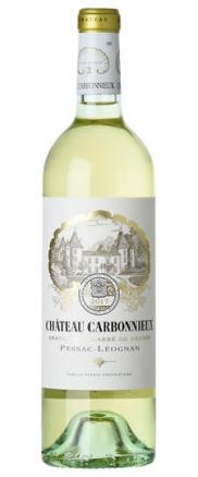 Chteau Carbonnieux - Pessac-Lognan White 2021 (750ml) (750ml)