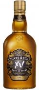 Chivas Regal - Xv Scotch Whisky 0 (750)