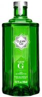 Clean Co Clean G Gin Alternative 0 (700)