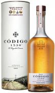Cdigo 1530 - Tequila Anejo 0 (750)