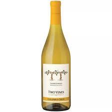 Columbia Crest - Two Vines Chardonnay Columbia Valley NV (1.5L) (1.5L)