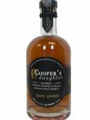 Coopers Daughter Black Walnut Bourbon (750)