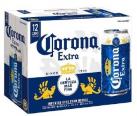 Corona Extra 12 pack cans 0 (21)