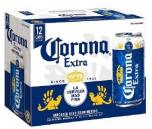 Corona Extra 12 pack cans 0 (21)