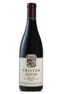 Cristom - Pinot Noir Willamette Valley Mt. Jefferson Cuve 2022 (750)