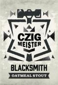 Czig Meister - Blacksmith Oatmeal Stout 0 (44)