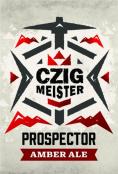 Czig Meister Prospector Amber  4pk Cans 0 (44)