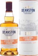 Deanston - 17 Year Old Scotch Pinot Noir Finish 2002 (750)
