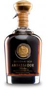 Diplomatico - Ambassador Rum 0 (750)