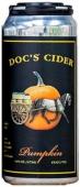 Docs Pumpkin Cider 4pk 16oz Cans 0 (415)