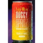 Doggy Spritz - Pump Pump Peaches N Honies Thc 4pk Cans 0 (44)