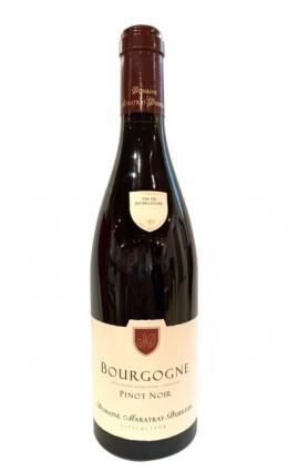 Domaine Maratray Dubreuil Bourgogne Pinot Noir 2022 (750ml) (750ml)