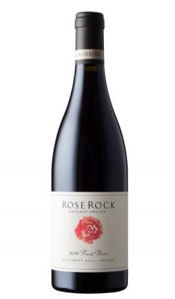 Drouhin Roserock Oregon Pinot Noir 2021 (750ml) (750ml)