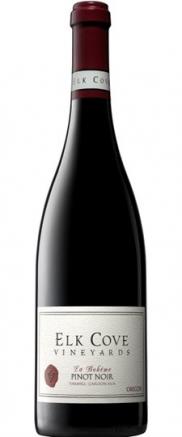 Elk Cove - La Boheme Pinot Noir 2021 (750ml) (750ml)