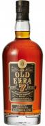 Ezra Brooks - Old Ezra 7 Year Bourbon 0 (750)
