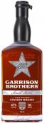 Garrison Brothers - Texas Straight Bourbon Whiskey 0 (750)