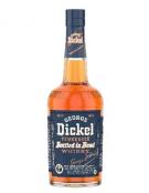 George Dickel - Bottled in Bond 0 (750)