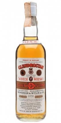 Glendrostan - Blended Scotch Whisky (1L) (1L)