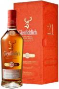 Glenfiddich - 21 Year Gran Reserva Single Malt Scotch 0 (750)