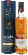 Glenfiddich - Single Malt Scotch 18 year 0 (750)