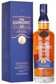 Glenlivet - 18 year Single Malt Scotch Speyside 0 (750)