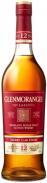 Glenmorangie - Lasanta Sherry Cask Single Malt Scotch 0 (750)