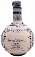 Grand Mayan - Extra Anejo Tequila 0 (750)
