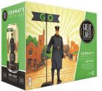 Great Lakes Brewing Co - Conway's Irish Ale 0 (668)