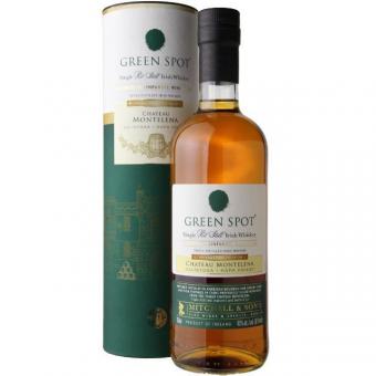 Green Spot - Chateau Montelena Single Pot Still Irish Whiskey (750ml) (750ml)