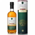 Green Spot Leoville Barton Irish Whiskey 0 (750)