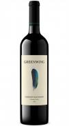 Greenwing - Cabernet Sauvignon 2021 (750)