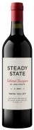 Grounded Wine Co - Steady State Napa Cabernet 2021 (750)