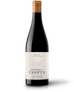 Horizonte De Exopto - Rioja Vino Tinto 2021 (750)