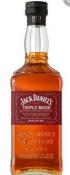 Jack Daniel`s - Triple Mash Bottled In Bond Whiskey 0 (700)