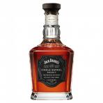 Jack Daniels - Single Barrel Select Whiskey 0 (750)