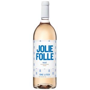 Jolie Folle Loca Linda Rose 2022 (1L) (1L)