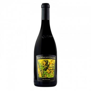 Ken Wright - Pinot Noir Willamette Valley Shea Vineyard 2021 (750ml) (750ml)