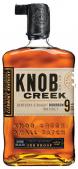 Knob Creek - 9 year 100 proof Kentucky Straight Bourbon (1750)