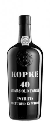 Kopke - 40 Year Tawny Port NV (750ml) (750ml)