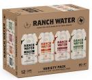 Lone River - Ranch Water Seltzer Variety 12pk Can 0 (21)
