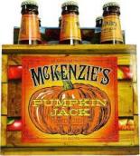 Mckenzies Pumpkin Jack Cider 6pk Nr 0 (668)