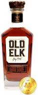 Old Elk - Blended Straight Bourbon 0 (750)