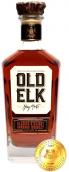 Old Elk - Blended Straight Bourbon (750)