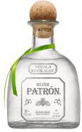 Patrn - Silver Tequila 0 (375)