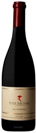 Peter Michael - Le Caprice Pinot Noir 2021 (750ml) (750ml)