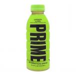 Prime Lemon-lime Hydration Drink 0