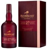 Redbreast - 27 Year Irish Whiskey (750)
