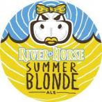 River Horse - Summer Blonde 0 (668)